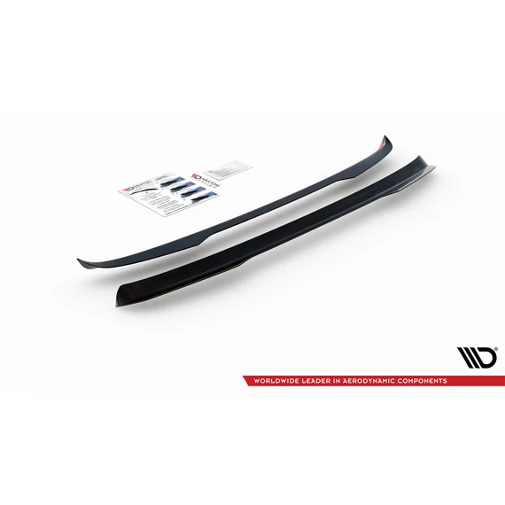 Spoiler Cap Volkswagen Touareg R-Line Mk3