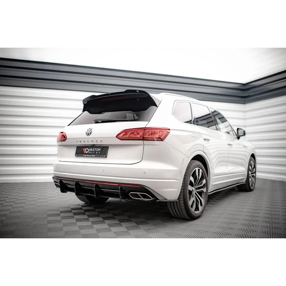 Spoiler Cap Volkswagen Touareg R-Line Mk3
