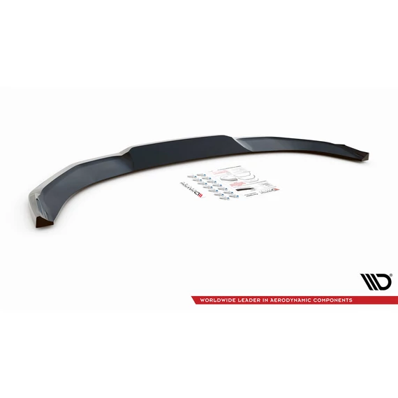 Első Splitter V.3 Nissan 370Z Nismo Facelift