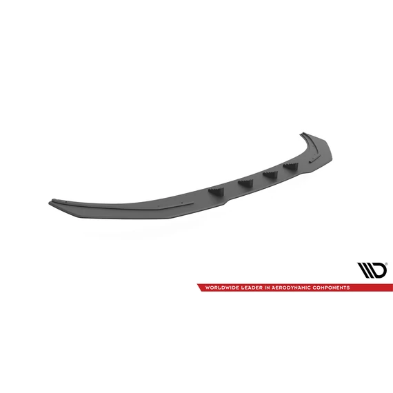 Street Pro Első Splitter Nissan 370Z Nismo Facelift