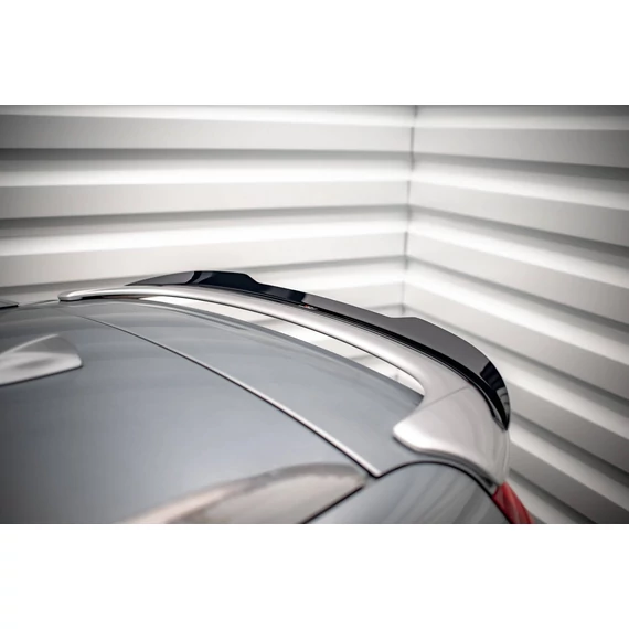 Spoiler Cap V.2 Volvo V70 Mk3