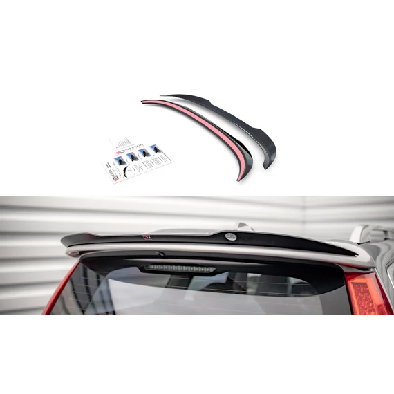 Spoiler Cap V.2 Volvo V70 Mk3