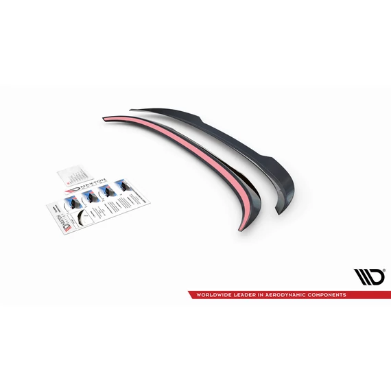 Spoiler Cap V.2 Volvo V70 Mk3