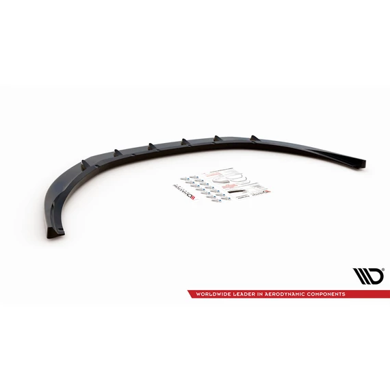 Első Splitter V.1 Volvo V70 Mk3