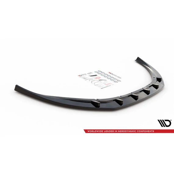 Első Splitter V.1 Volvo V70 Mk3