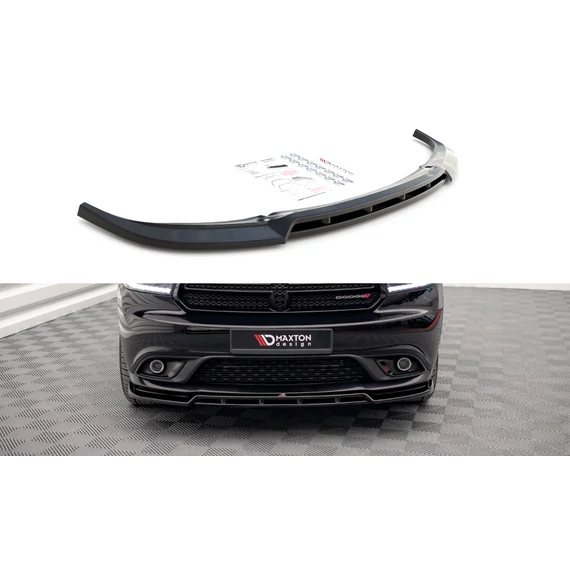 Első Splitter Dodge Durango RT Mk3
