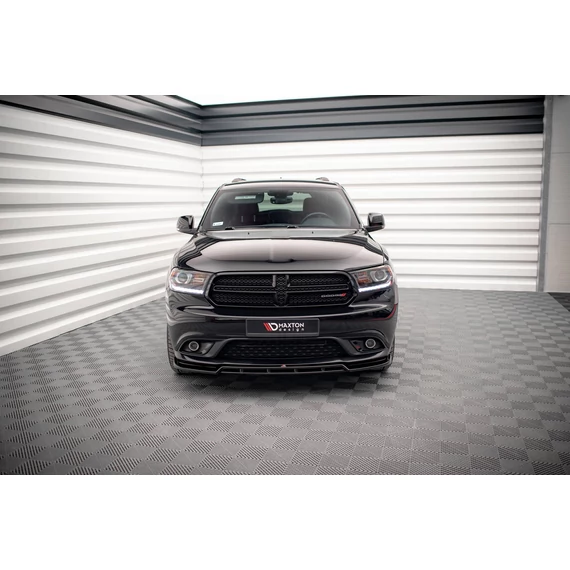 Első Splitter Dodge Durango RT Mk3