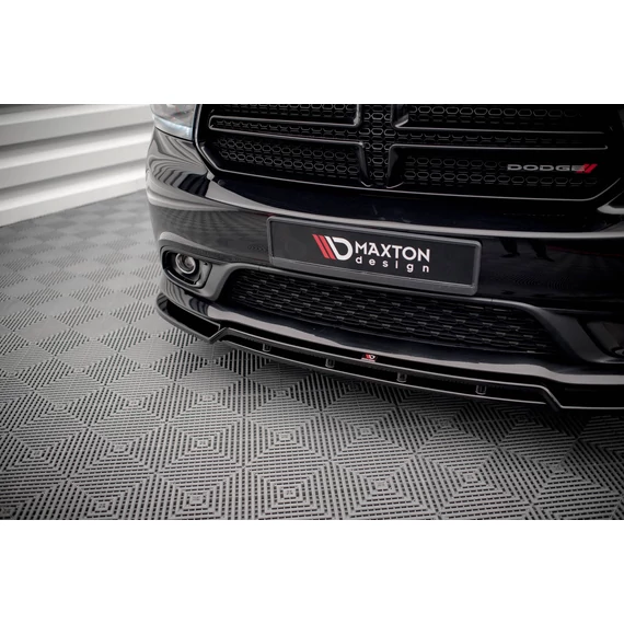 Első Splitter Dodge Durango RT Mk3