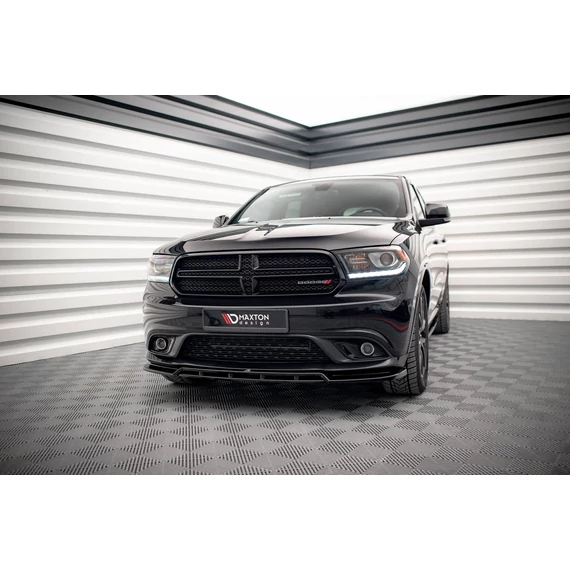 Első Splitter Dodge Durango RT Mk3
