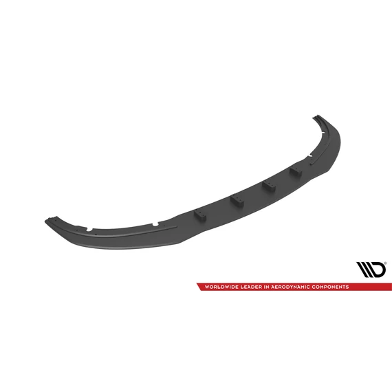 Street Pro Első Splitter Dodge Charger RT Mk7 Facelift