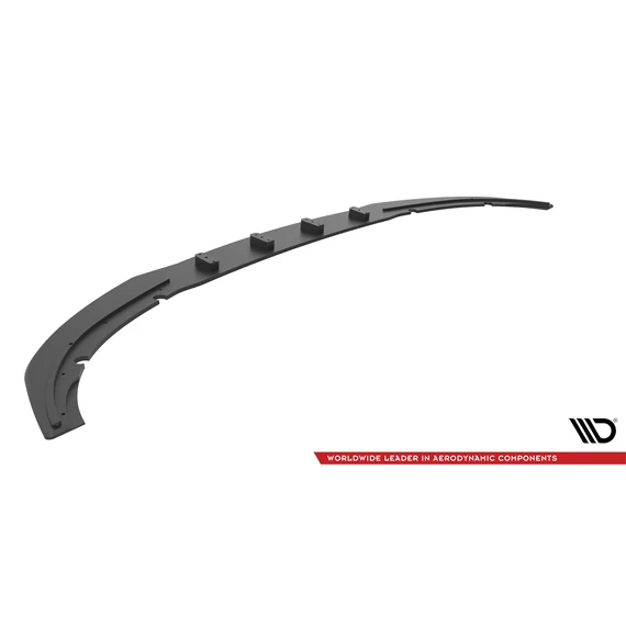 Street Pro Első Splitter Dodge Charger RT Mk7 Facelift