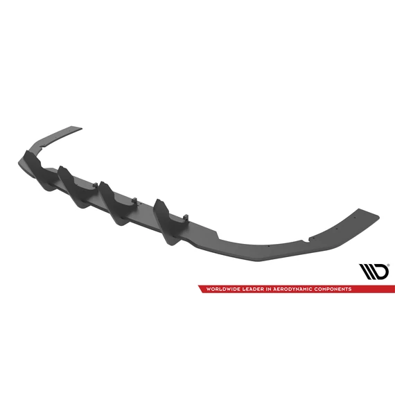 Street Pro Rear Diffuser Dodge Charger RT Mk7 Facelift