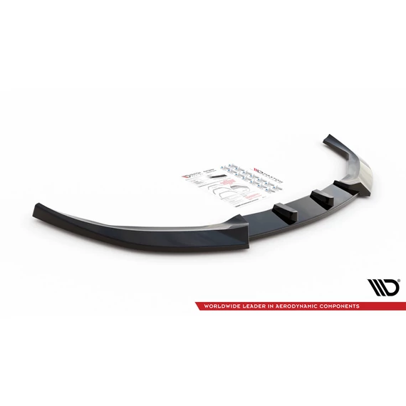 Első Splitter V.1 Dodge Charger RT Mk7 Facelift