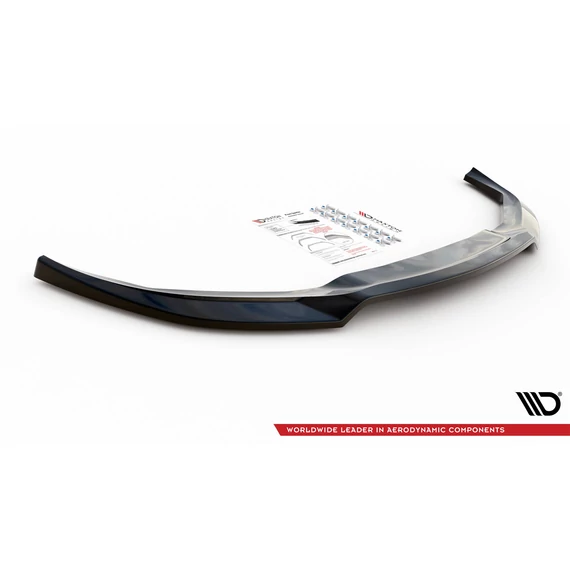 Első Splitter V.2 Dodge Charger RT Mk7 Facelift