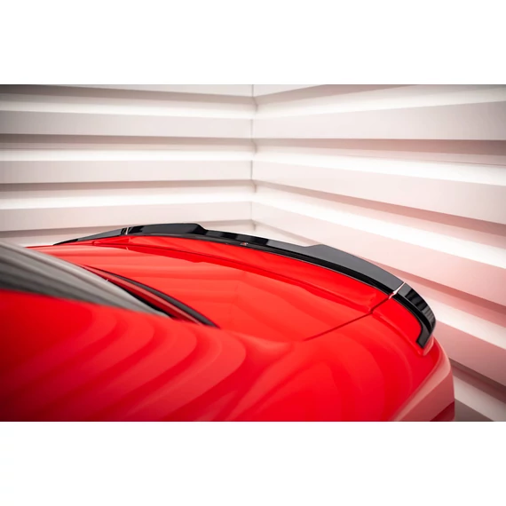 Set of Spoiler Caps Dodge Charger RT Mk7 Facelift