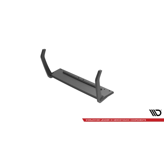 Street Pro Rear Diffuser BMW M3 G80