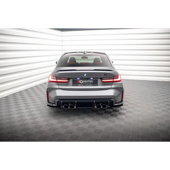 Hátsó Oldalsó Splitter V.1 BMW M3 G80