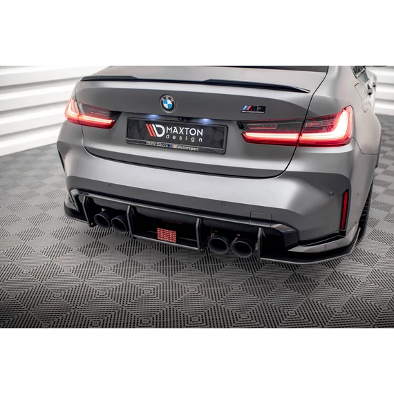 Led Stop Light BMW M3 G80