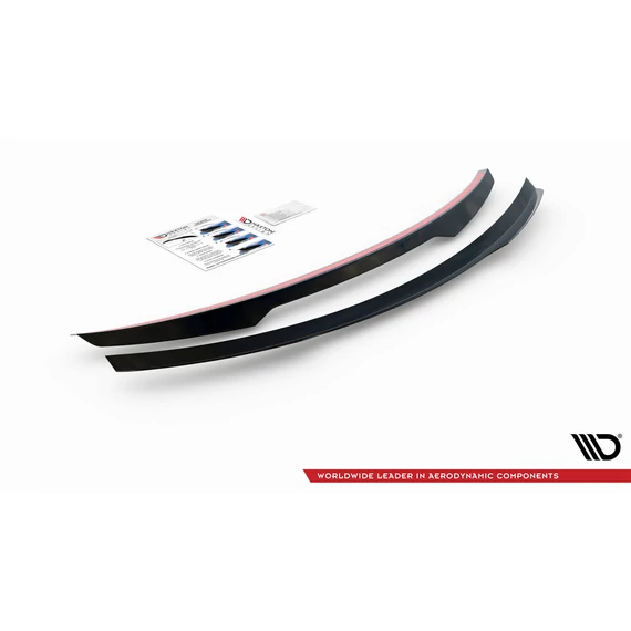 Spoiler Cap Opel Insignia Mk2