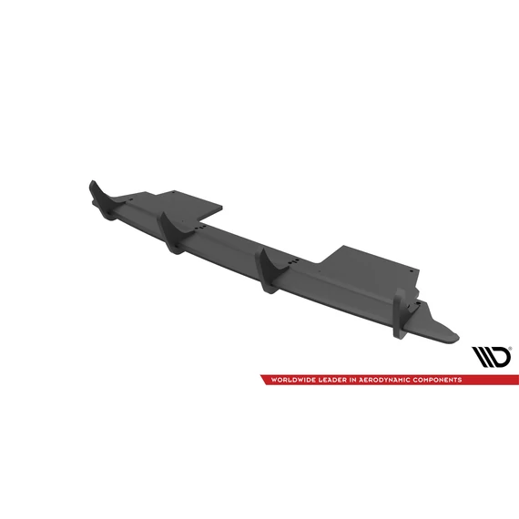 Street Pro Rear Diffuser Opel Insignia Mk2