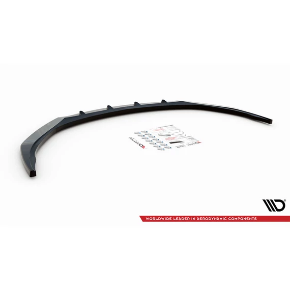Első Splitter V.1 Opel Insignia Mk2