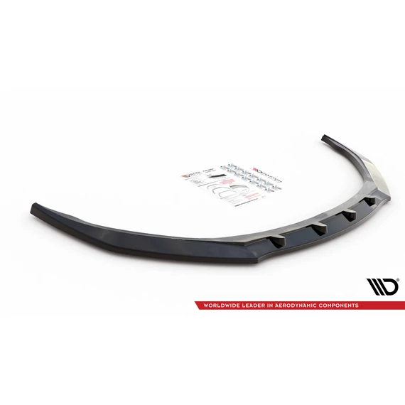 Első Splitter V.1 Opel Insignia Mk2