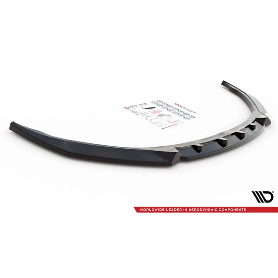 Első Splitter V.2 Opel Insignia Mk2