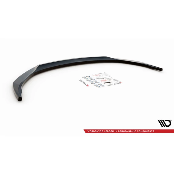 Első Splitter V.3 Opel Insignia Mk2