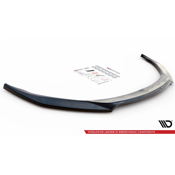 Első Splitter V.3 Opel Insignia Mk2