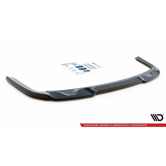 Központi Hátsó Splitter Audi RS3 Sedan 8Y
