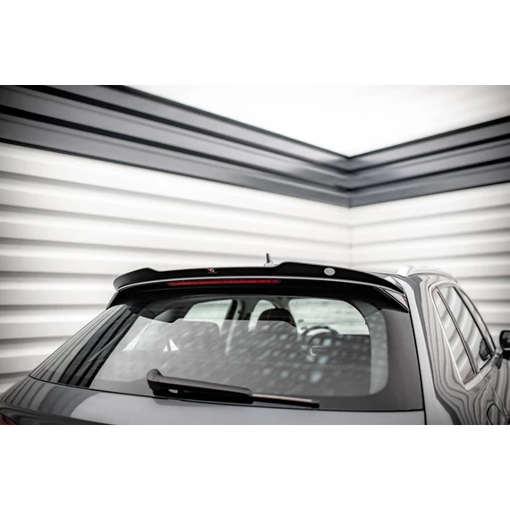 Spoiler Cap Audi A3 Sportback 8V