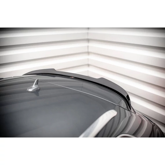 Spoiler Cap Audi A3 Sportback 8V