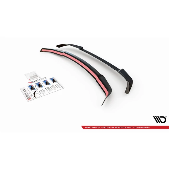 Spoiler Cap Skoda Enyaq iV