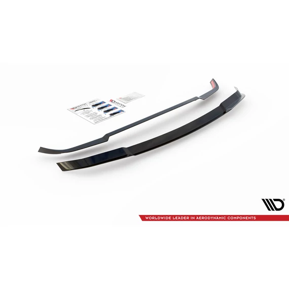 Spoiler Cap Skoda Enyaq iV