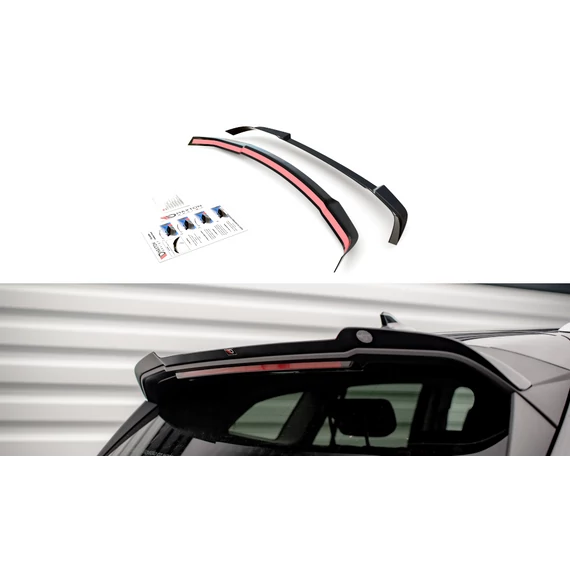 Spoiler Cap Skoda Enyaq iV