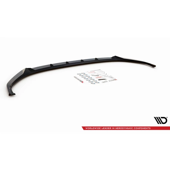 Első Splitter V.2 Skoda Enyaq iV