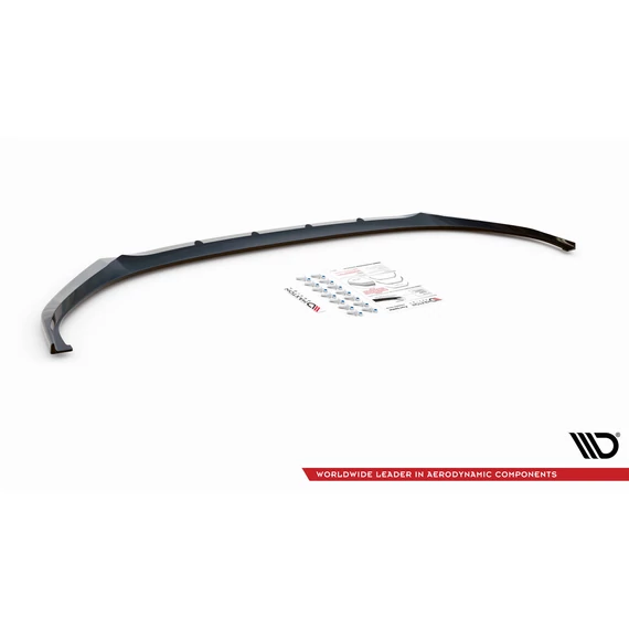 Első Splitter V.3 Skoda Enyaq iV