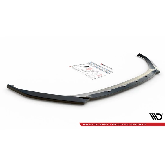 Első Splitter V.3 Skoda Enyaq iV