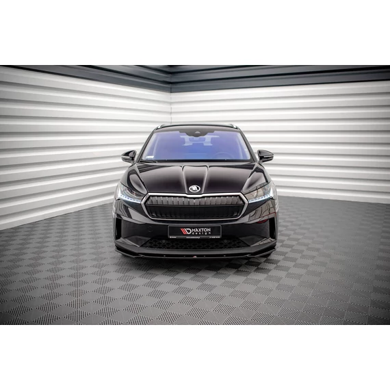 Első Splitter V.3 Skoda Enyaq iV