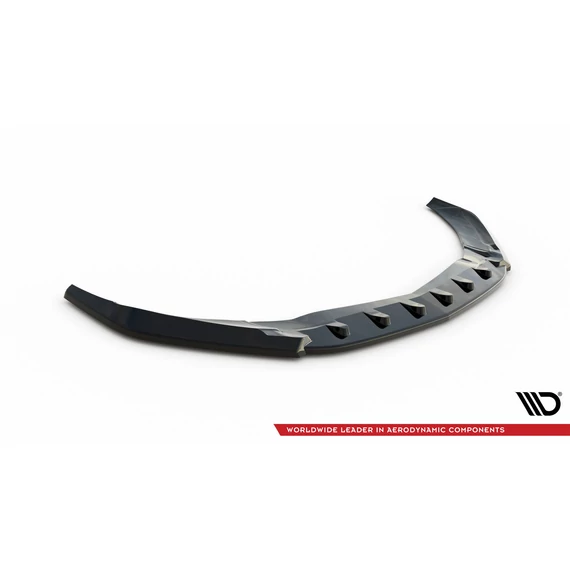 Első Splitter V.1 Mercedes-Benz A45 Aero W176 Facelift