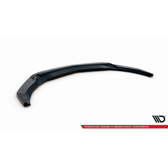 Első Splitter V.2 Mercedes-Benz A45 Aero W176 Facelift