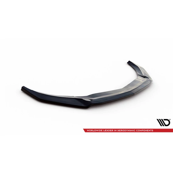 Első Splitter V.2 Mercedes-Benz A45 Aero W176 Facelift
