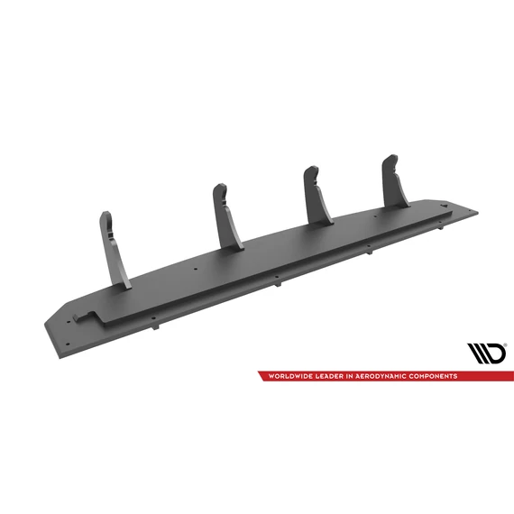 Street Pro Rear Diffuser Audi SQ8 Mk1