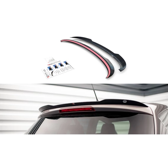 Spoiler Cap Ford C-Max Mk2