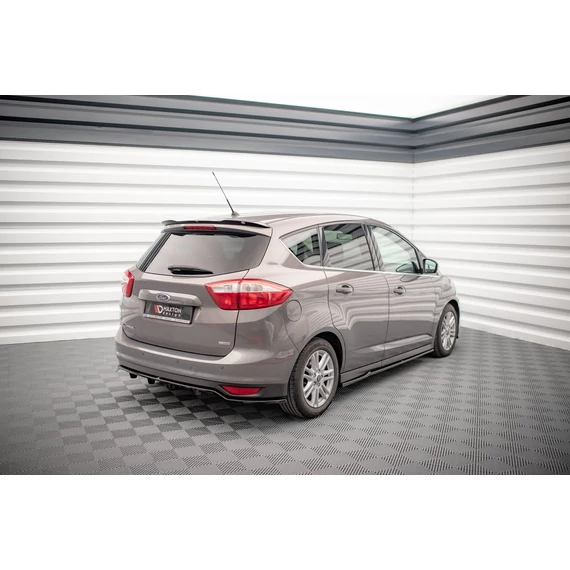 Spoiler Cap Ford C-Max Mk2