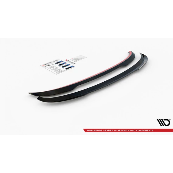 Spoiler Cap Ford C-Max Mk2