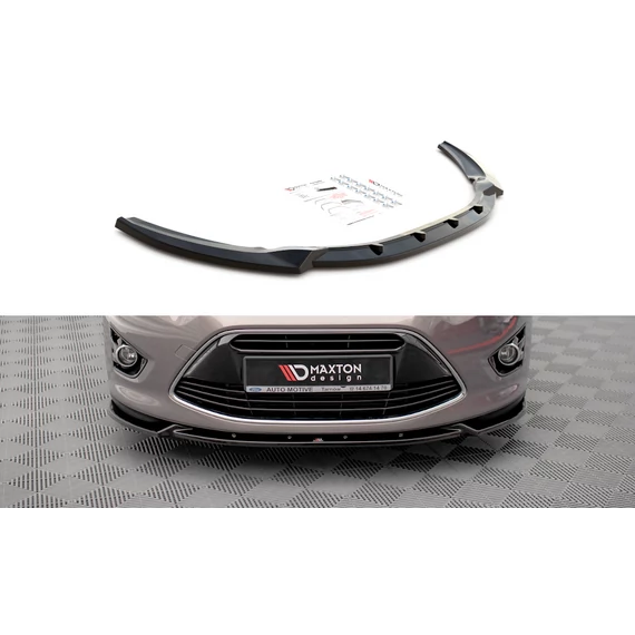 Első Splitter Ford C-Max Mk2