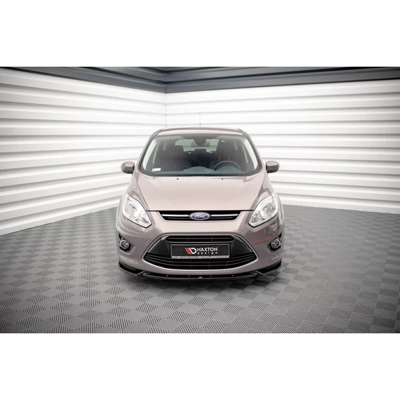 Első Splitter Ford C-Max Mk2
