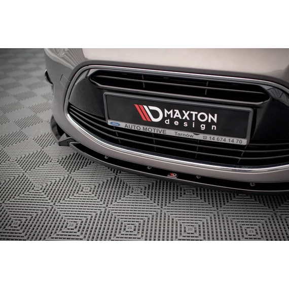 Első Splitter Ford C-Max Mk2
