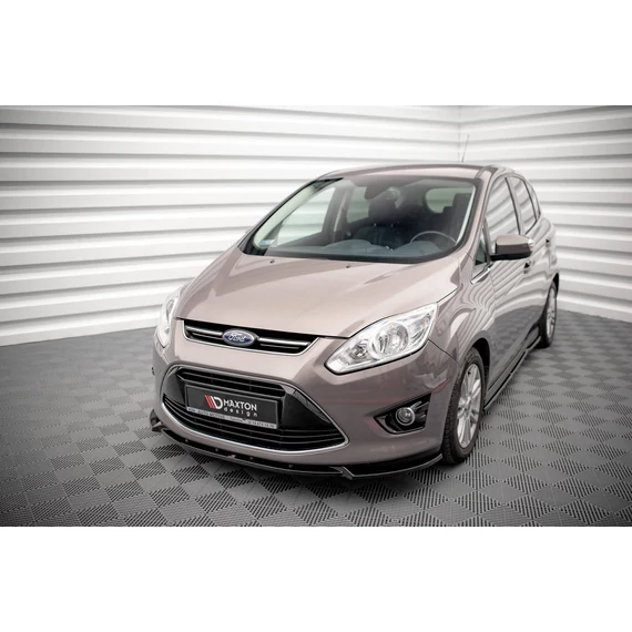 Első Splitter Ford C-Max Mk2